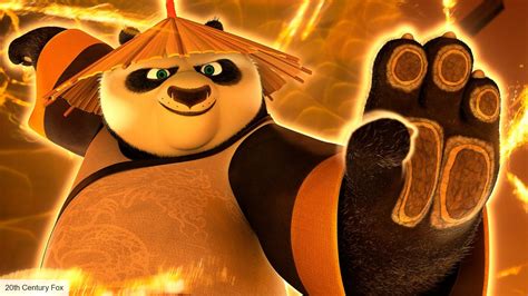 kung fu panda 4 news